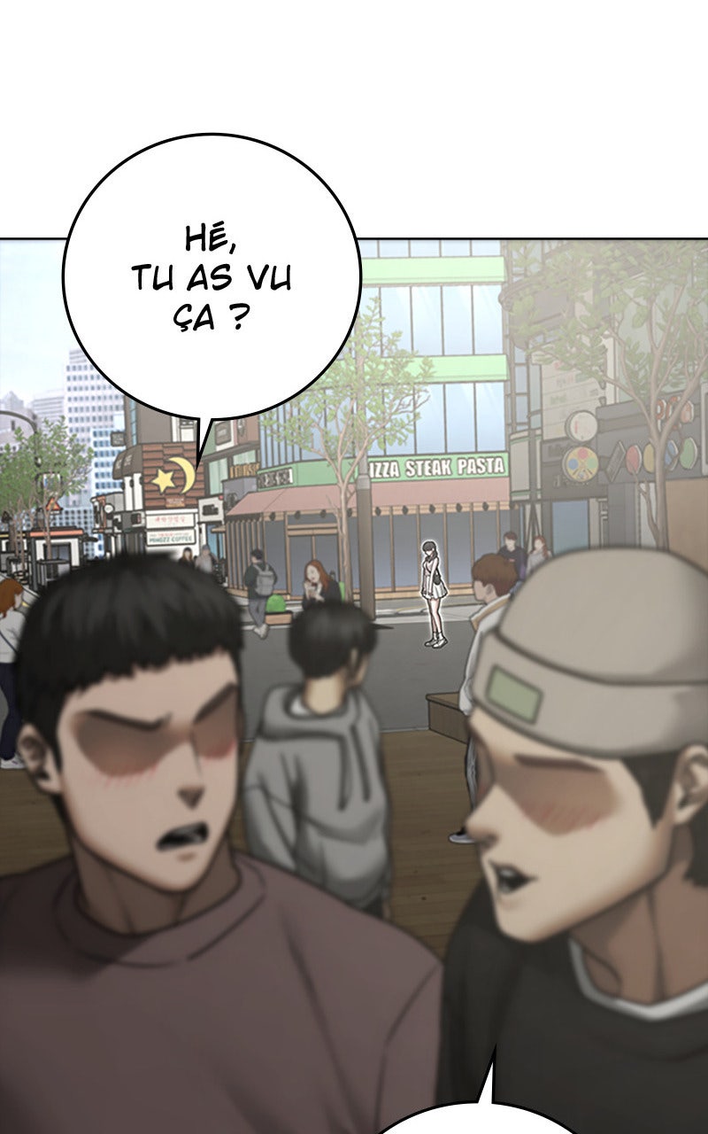 Read Reality Quest fr Manga Online