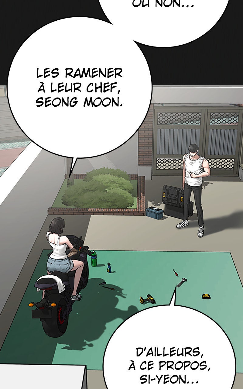 Read Reality Quest fr Manga Online