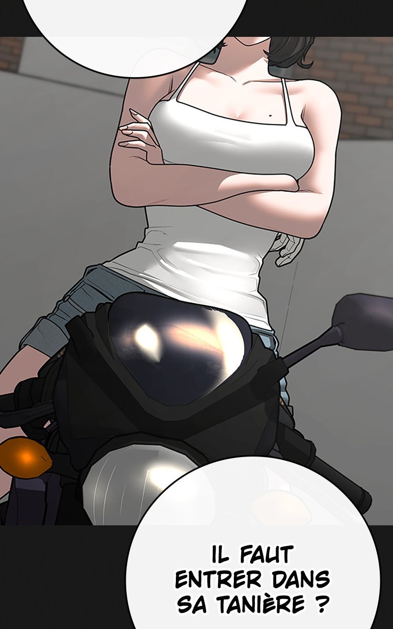 Read Reality Quest fr Manga Online