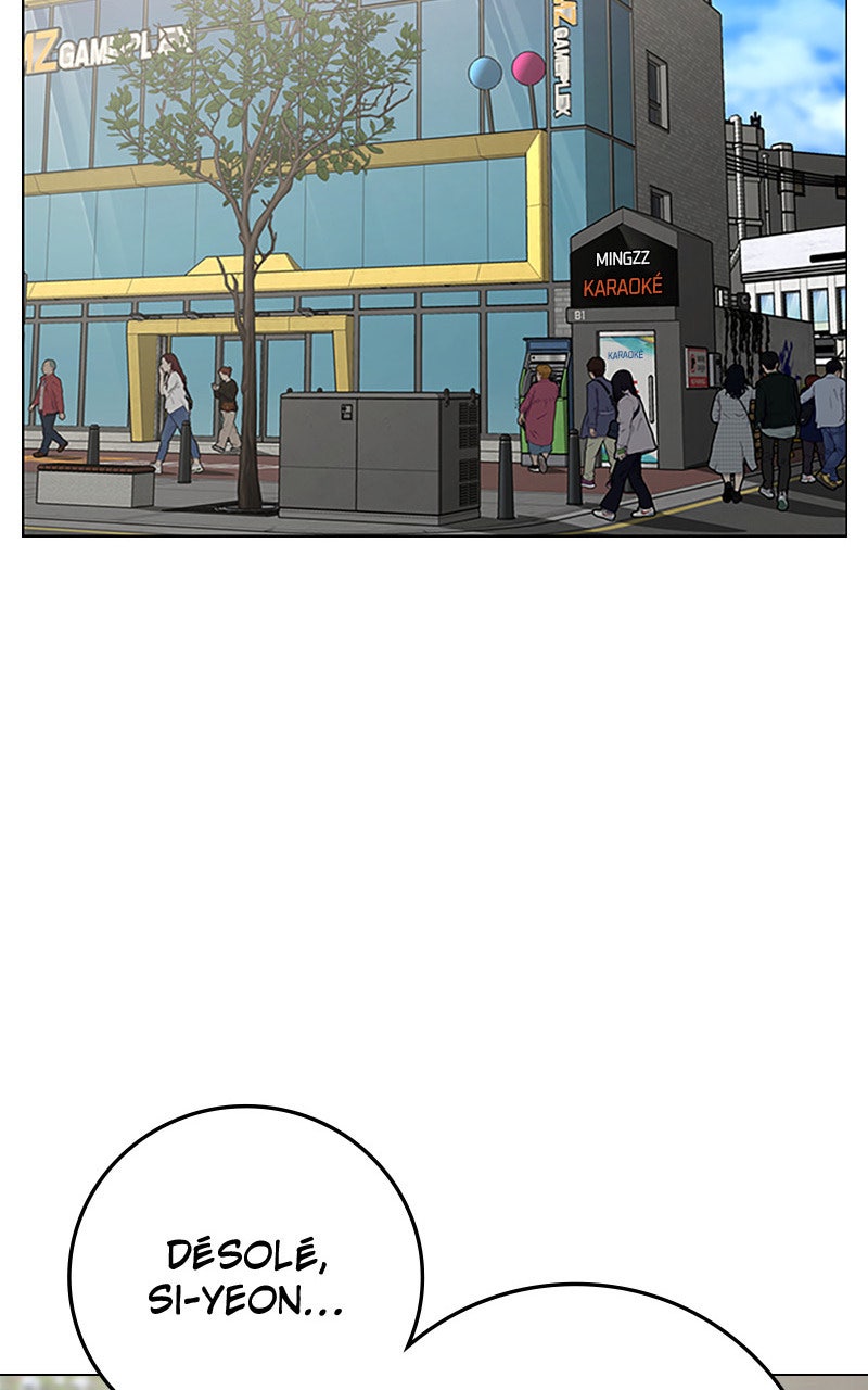 Read Reality Quest fr Manga Online