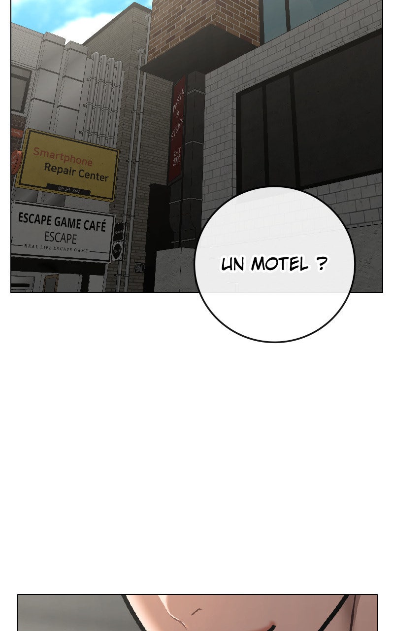 Read Reality Quest fr Manga Online