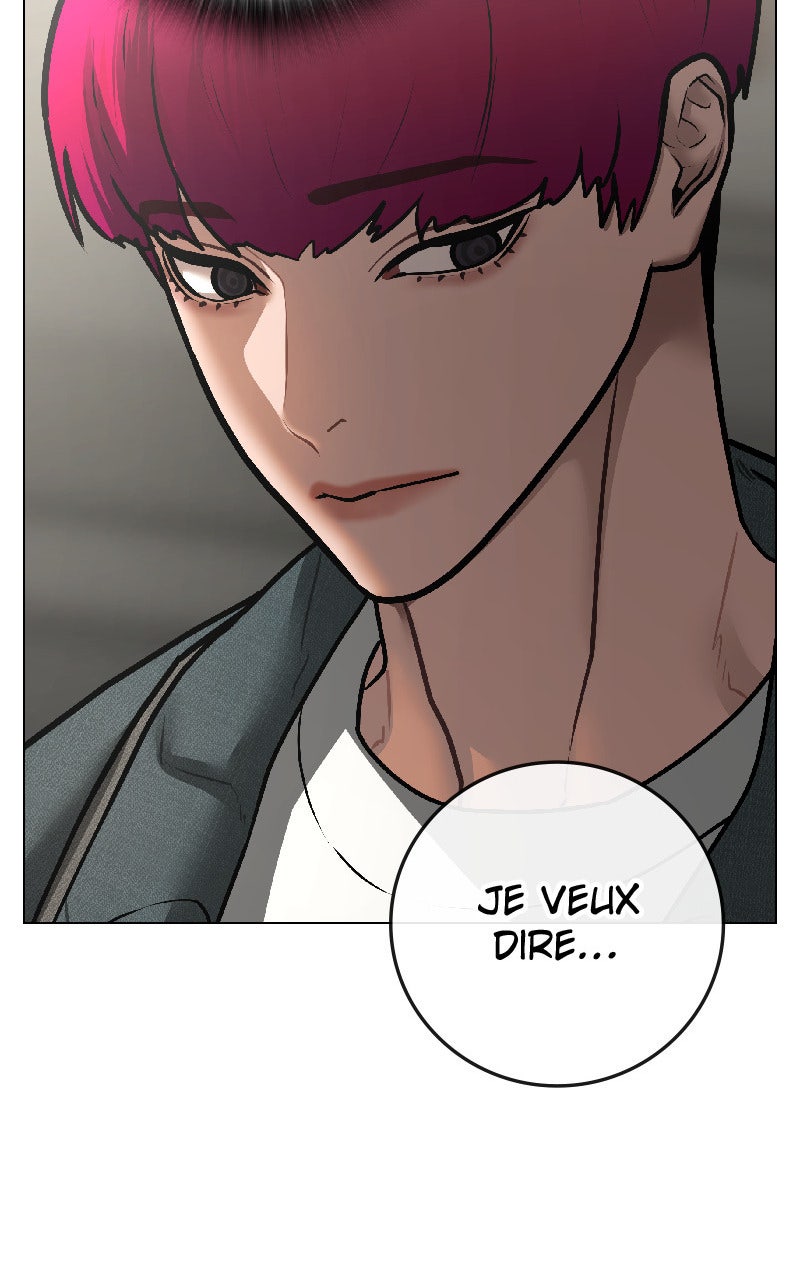 Read Reality Quest fr Manga Online