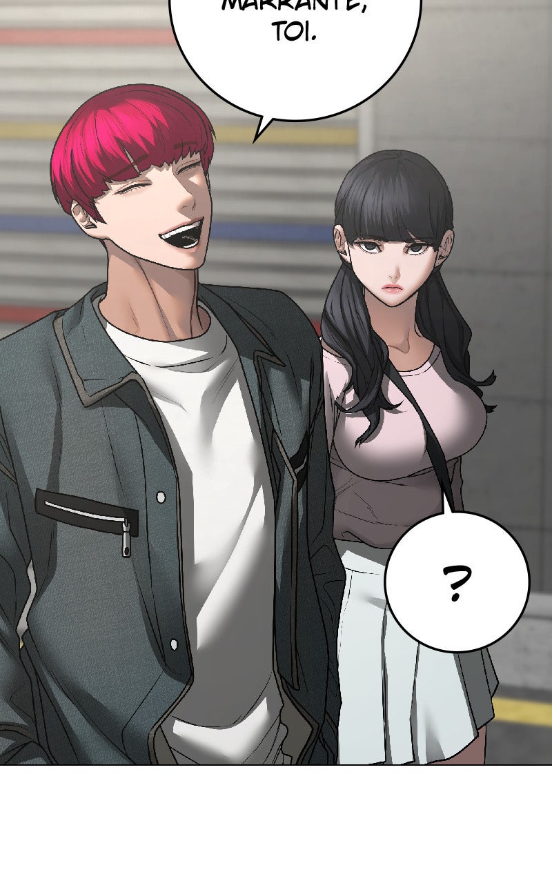 Read Reality Quest fr Manga Online