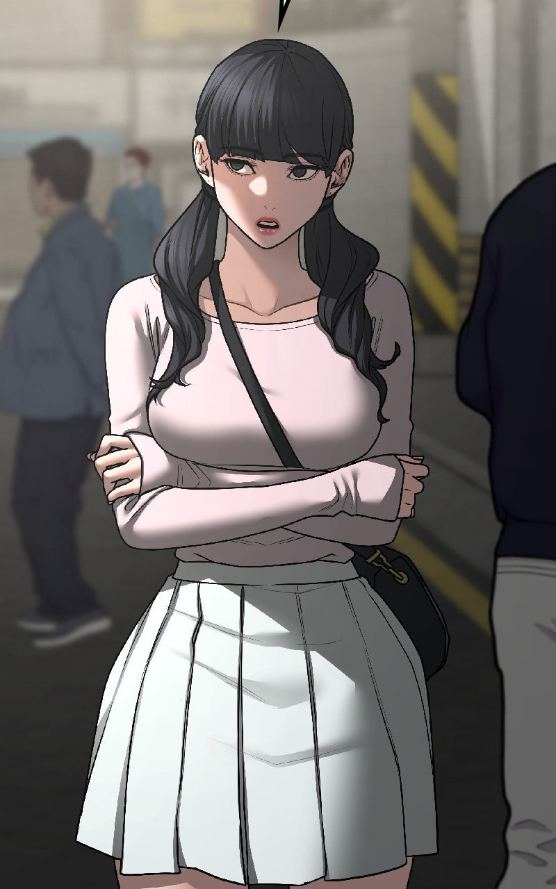 Read Reality Quest fr Manga Online