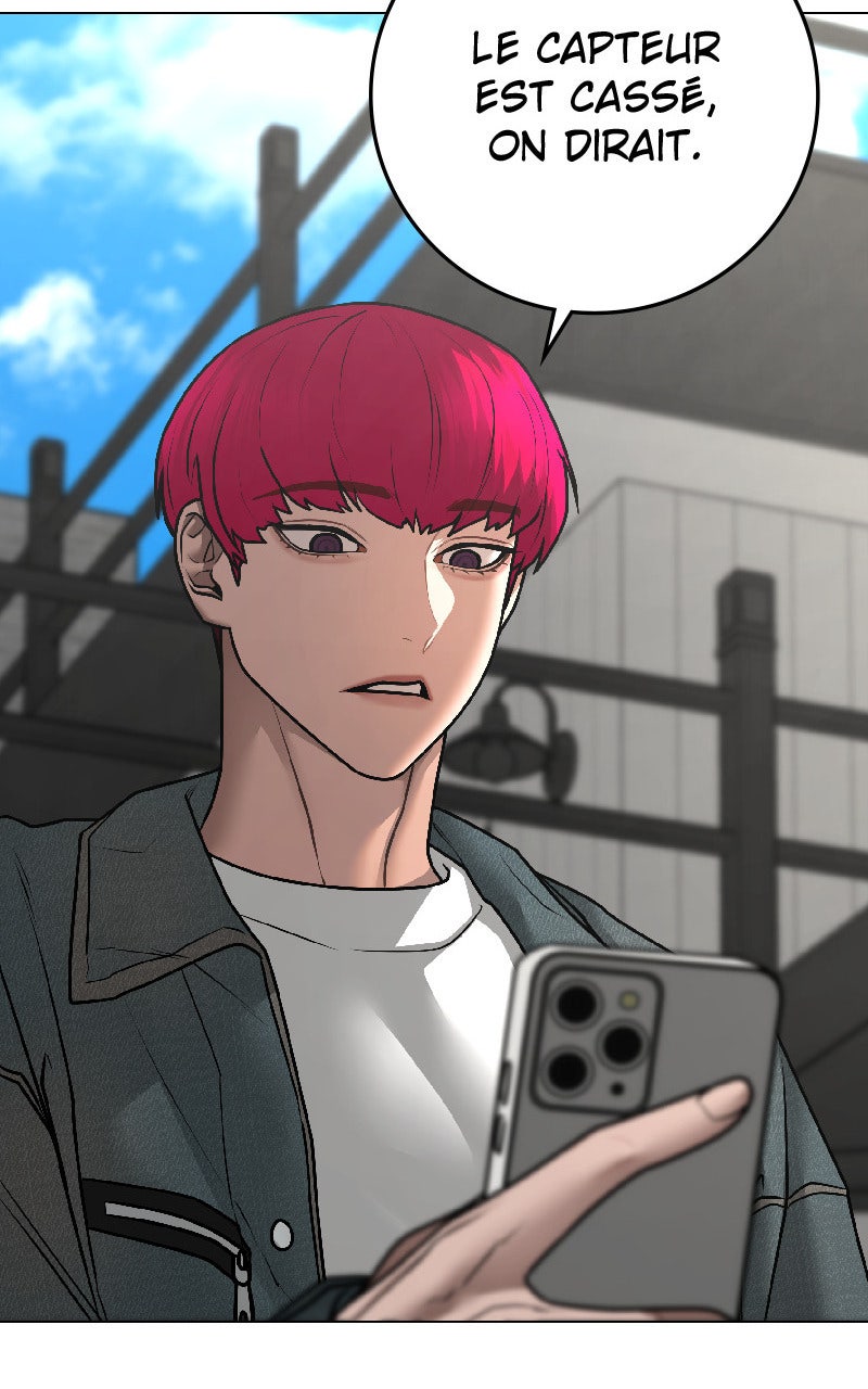 Read Reality Quest fr Manga Online