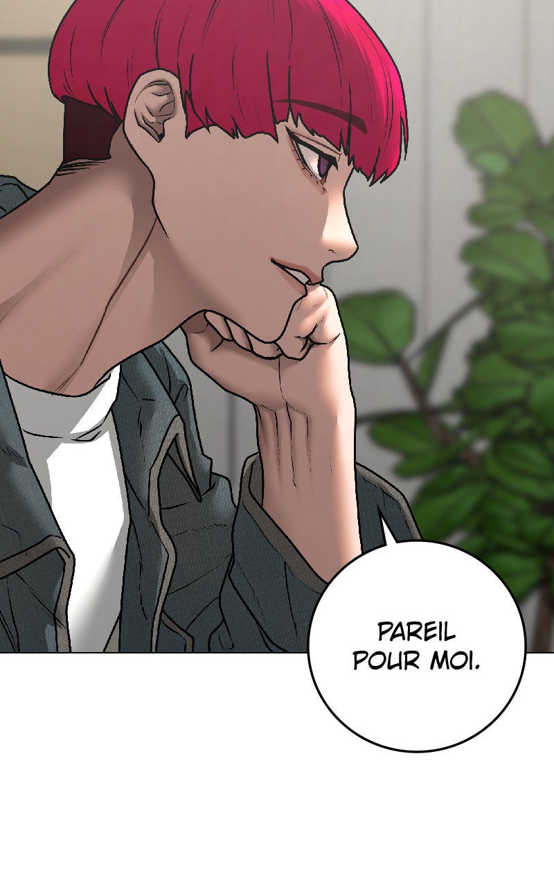 Read Reality Quest fr Manga Online