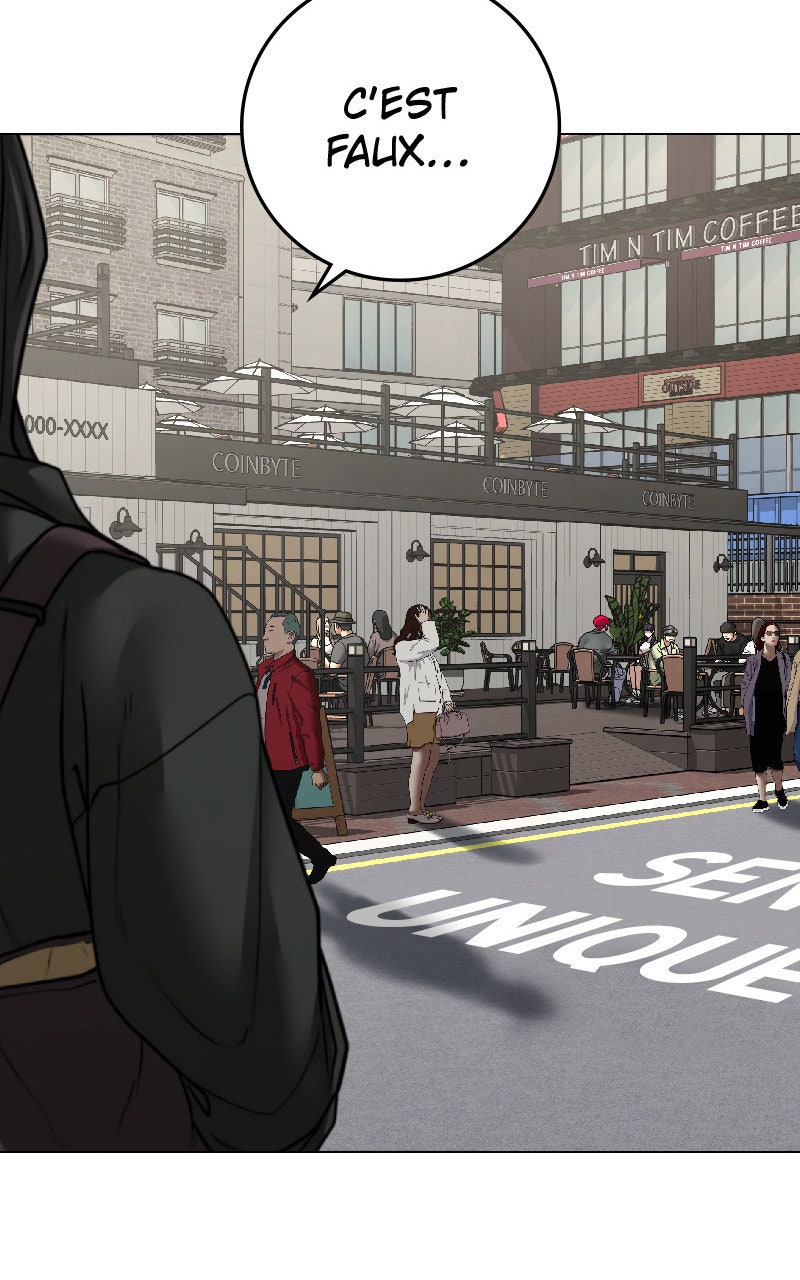 Read Reality Quest fr Manga Online