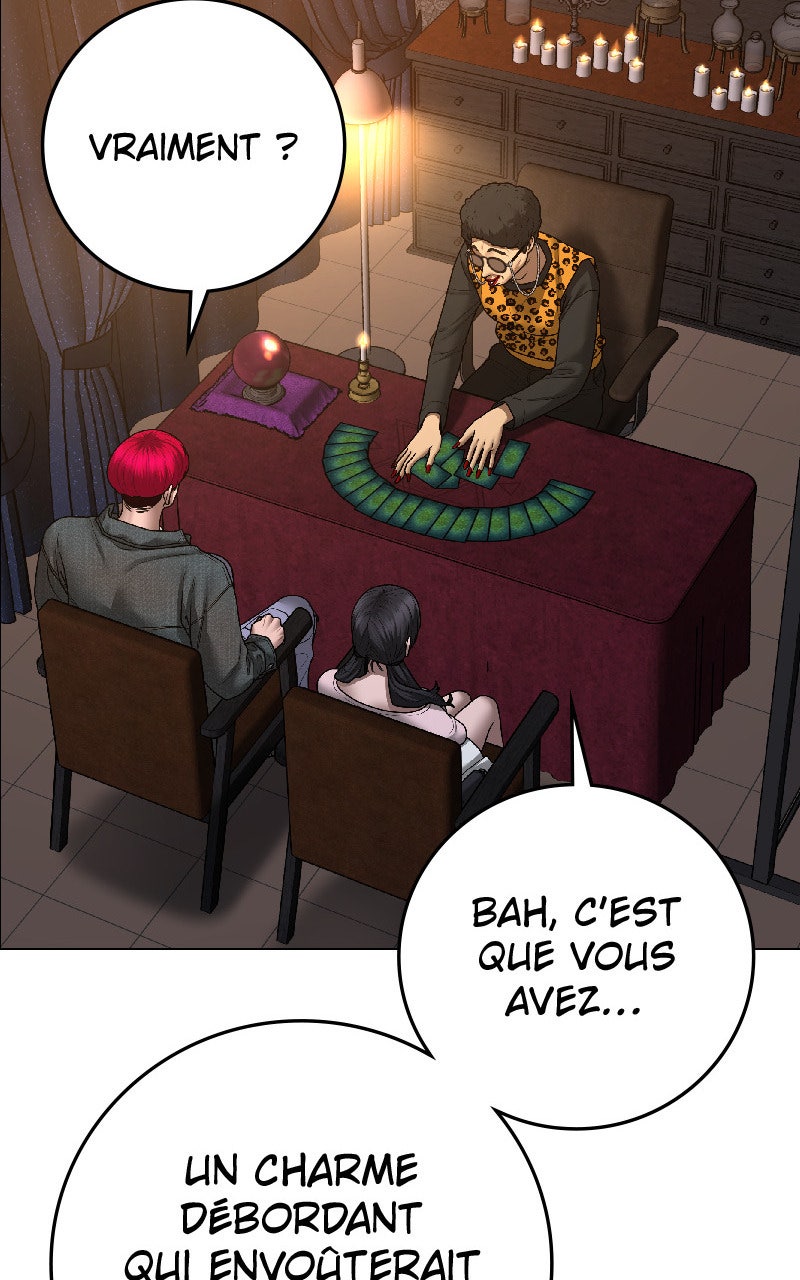 Read Reality Quest fr Manga Online