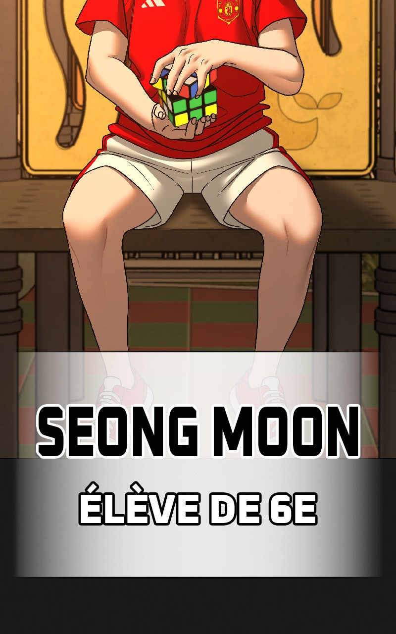 Read Reality Quest fr Manga Online