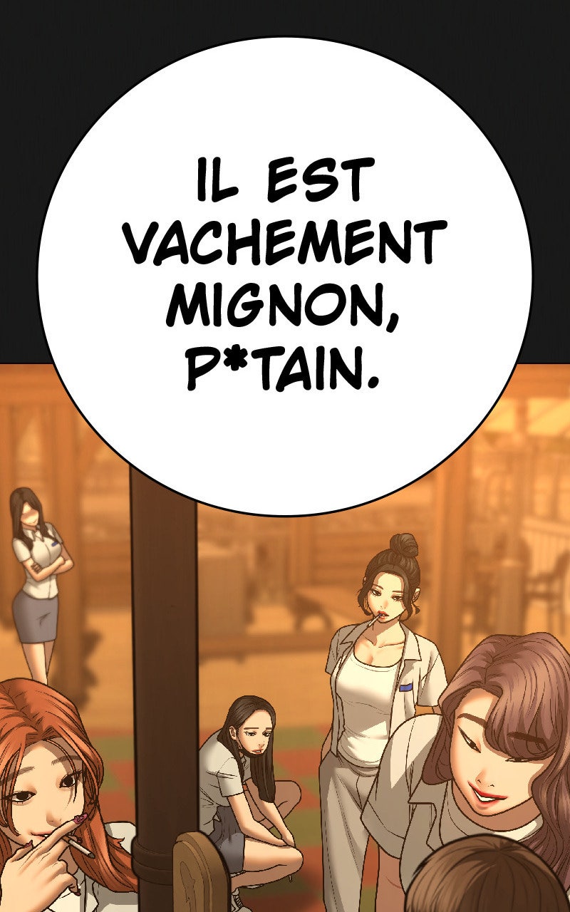 Read Reality Quest fr Manga Online