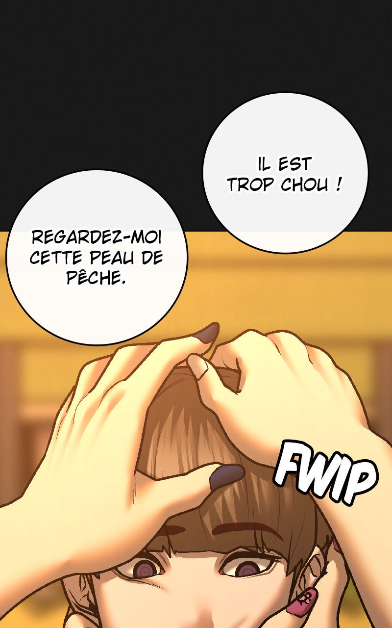 Read Reality Quest fr Manga Online