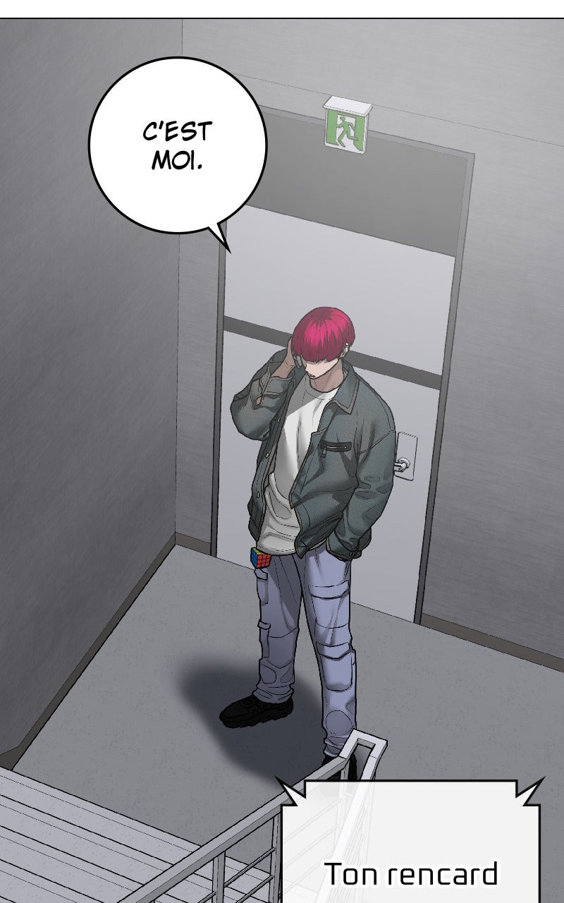 Read Reality Quest fr Manga Online