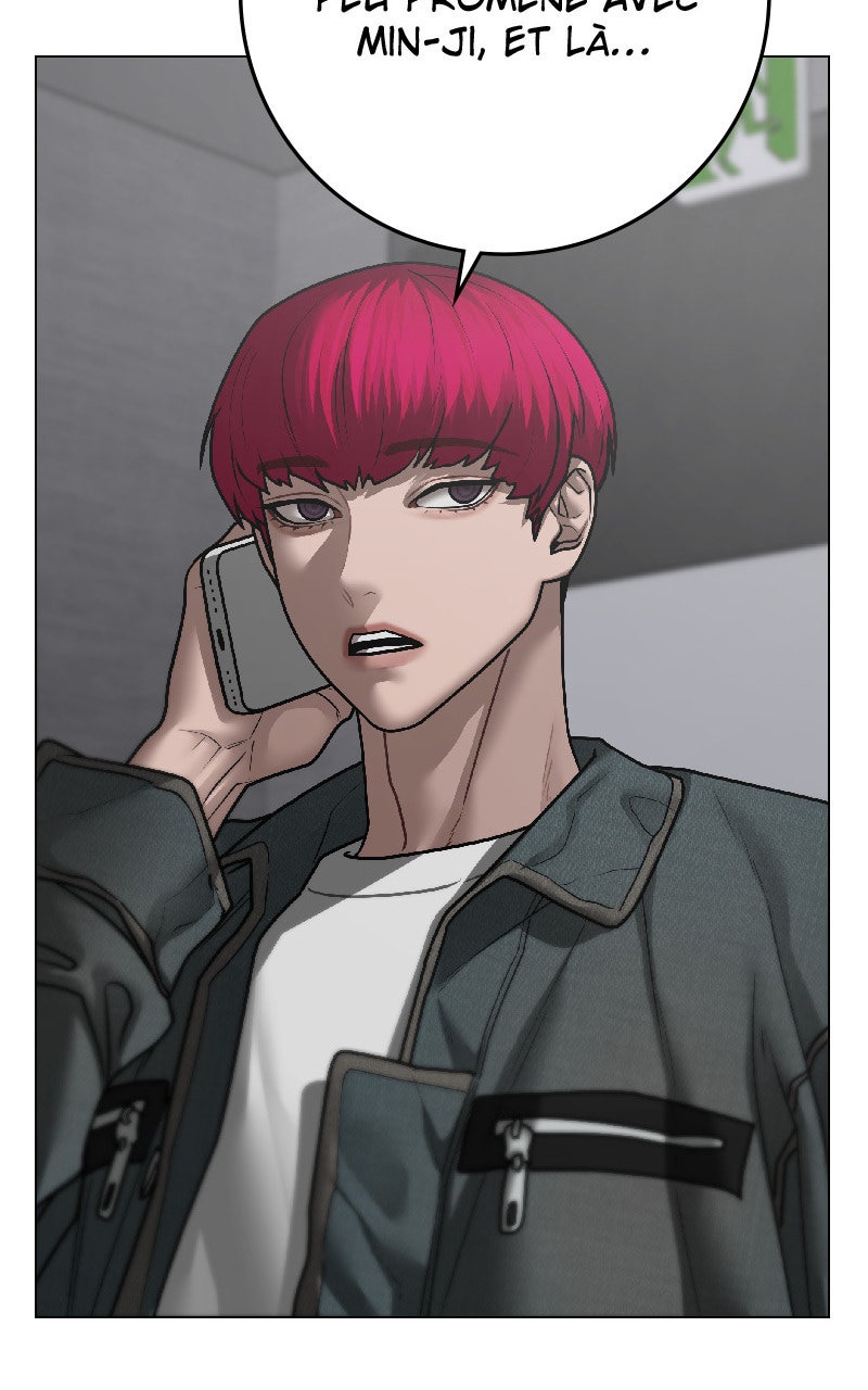 Read Reality Quest fr Manga Online