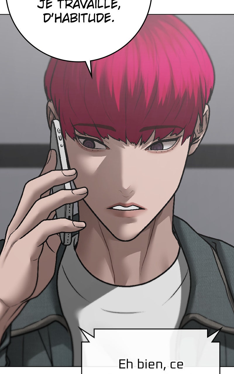 Read Reality Quest fr Manga Online