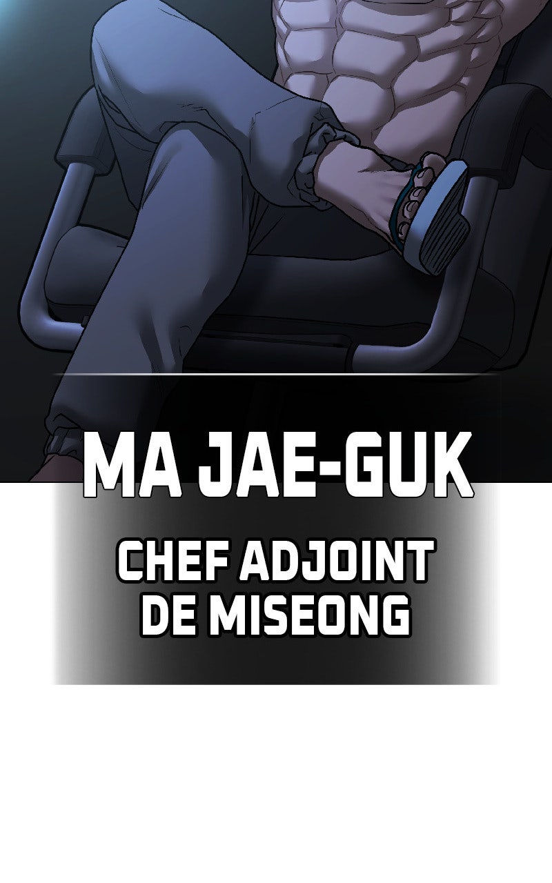 Read Reality Quest fr Manga Online