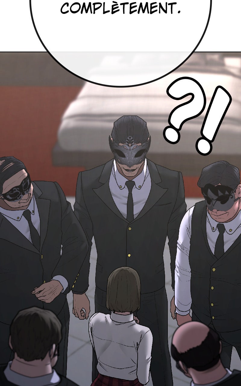 Read Reality Quest fr Manga Online