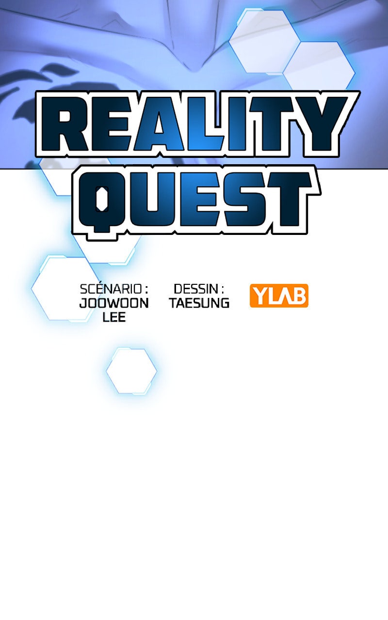 Read Reality Quest fr Manga Online