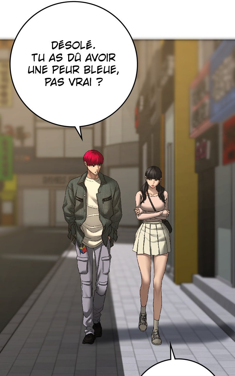 Read Reality Quest fr Manga Online