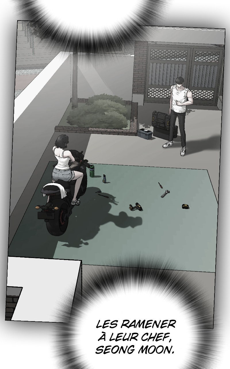 Read Reality Quest fr Manga Online