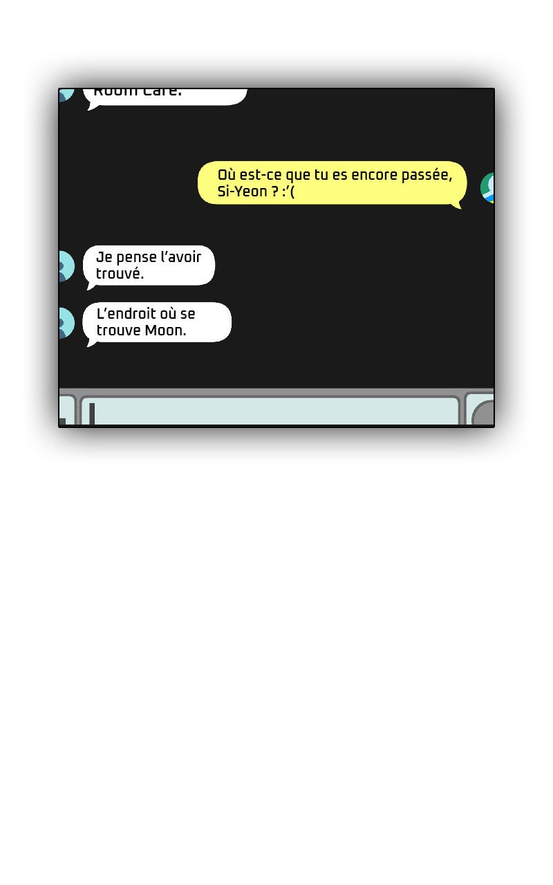 Read Reality Quest fr Manga Online