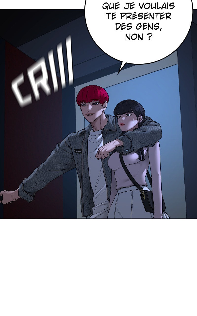 Read Reality Quest fr Manga Online