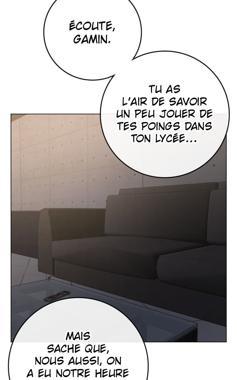 Read Reality Quest fr Manga Online