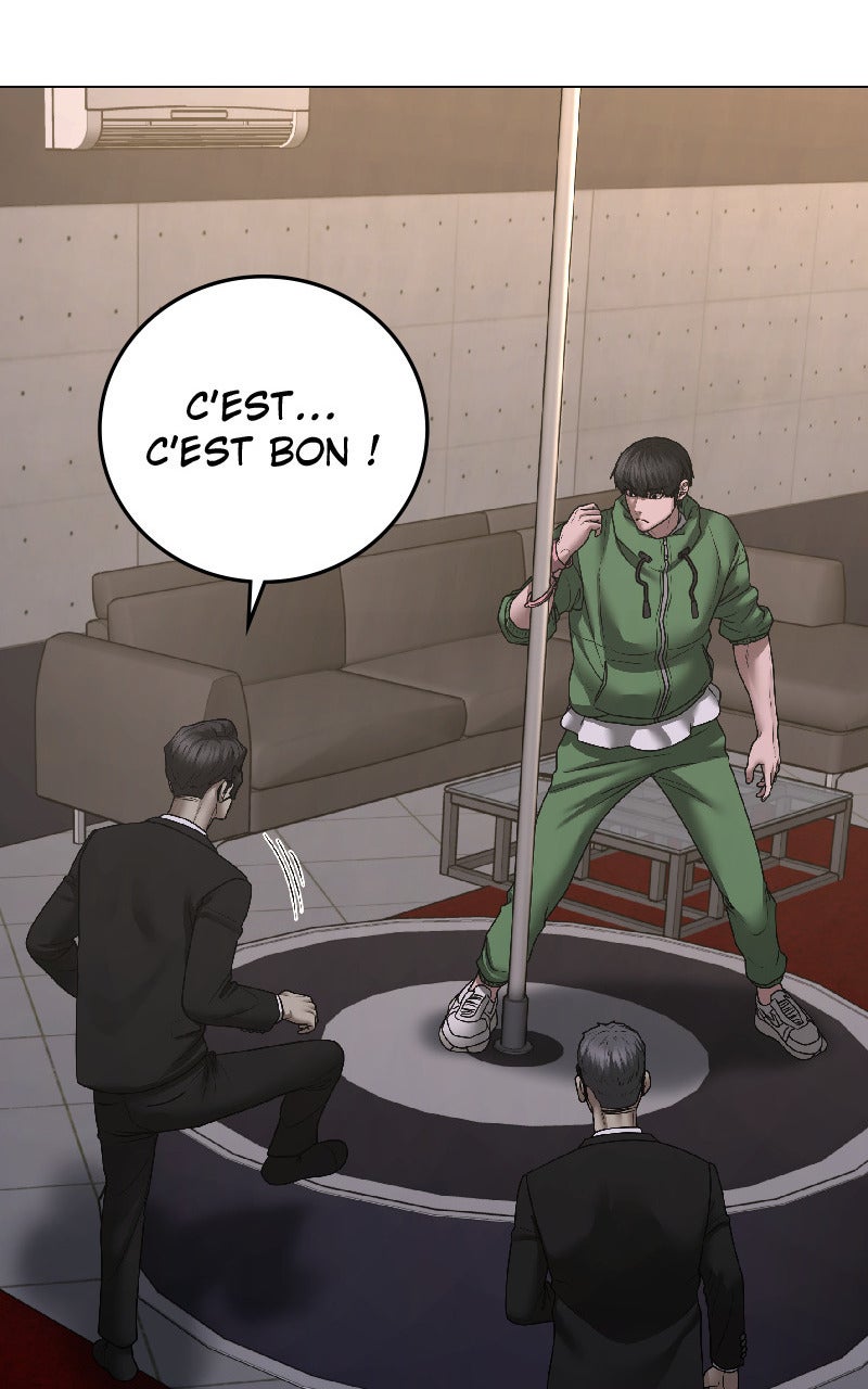 Read Reality Quest fr Manga Online