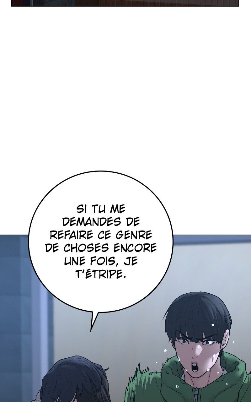 Read Reality Quest fr Manga Online