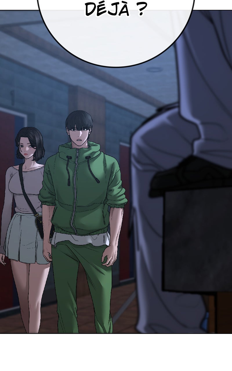 Read Reality Quest fr Manga Online