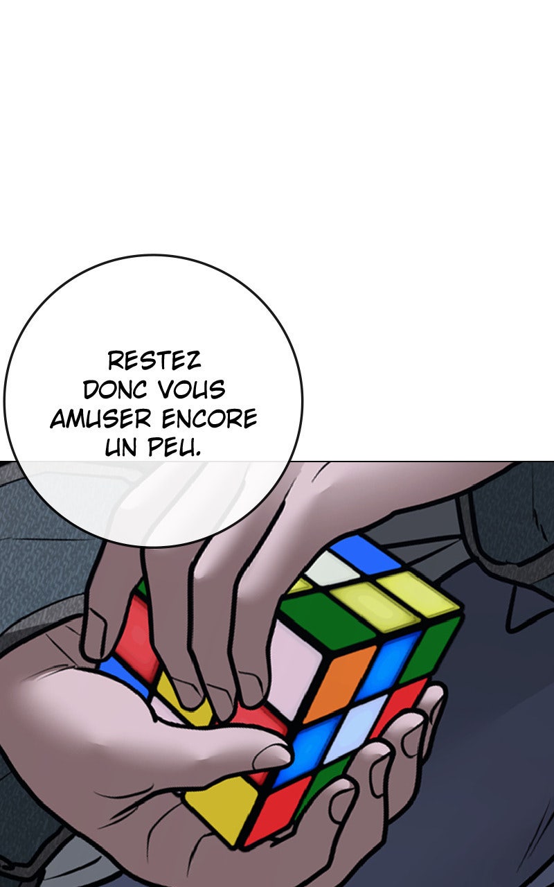 Read Reality Quest fr Manga Online