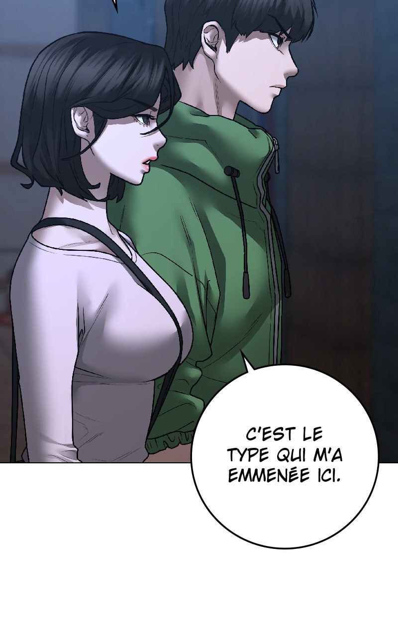 Read Reality Quest fr Manga Online