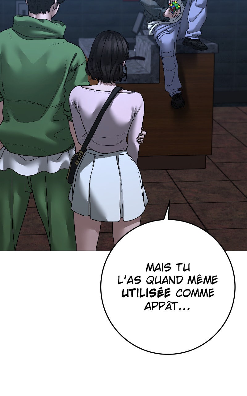 Read Reality Quest fr Manga Online