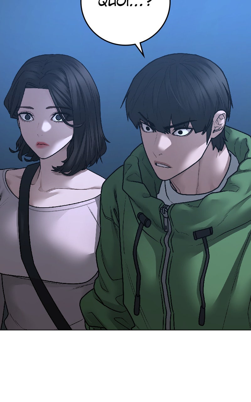 Read Reality Quest fr Manga Online