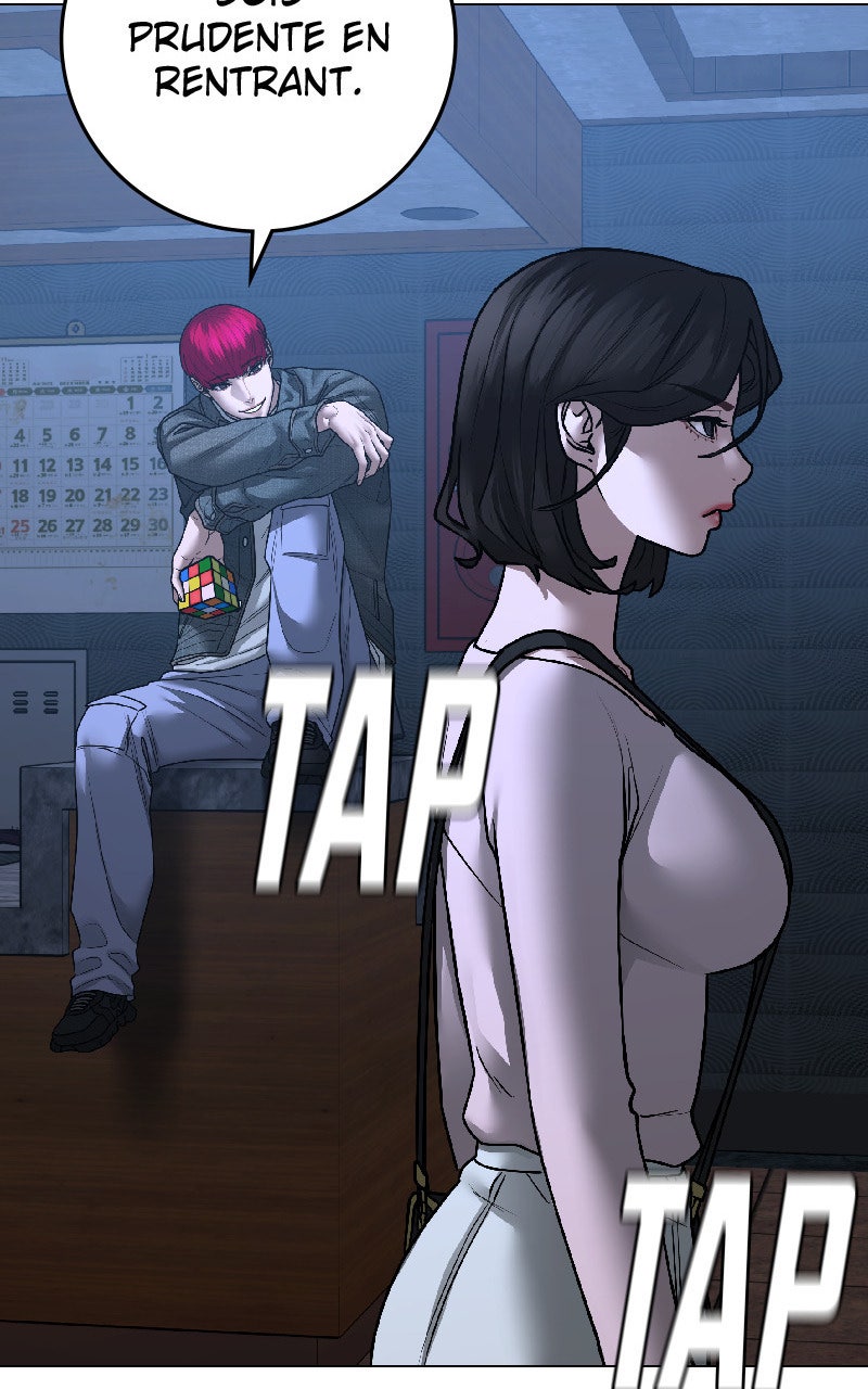 Read Reality Quest fr Manga Online