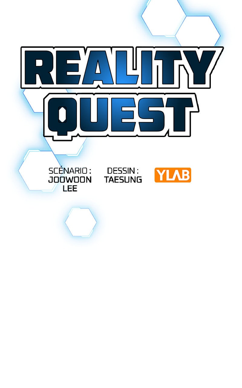 Read Reality Quest fr Manga Online