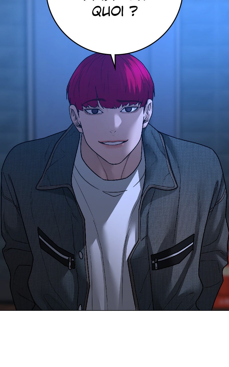 Read Reality Quest fr Manga Online