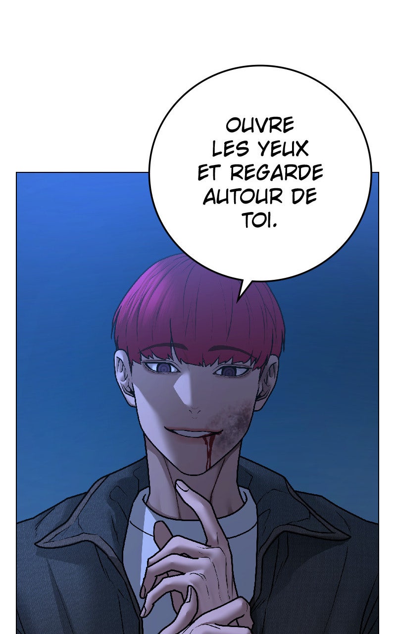 Read Reality Quest fr Manga Online