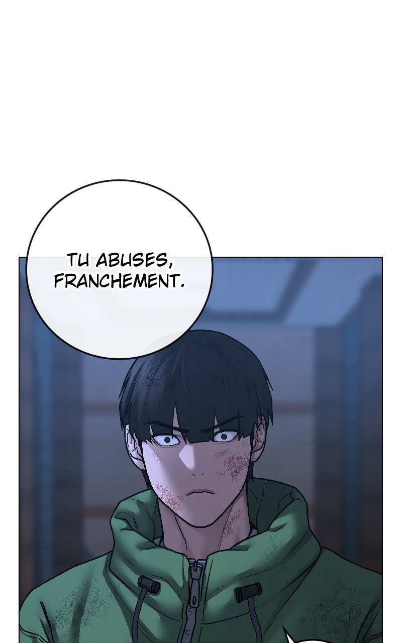 Read Reality Quest fr Manga Online