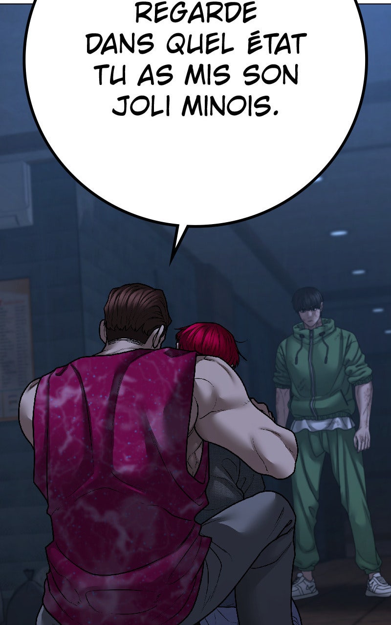 Read Reality Quest fr Manga Online