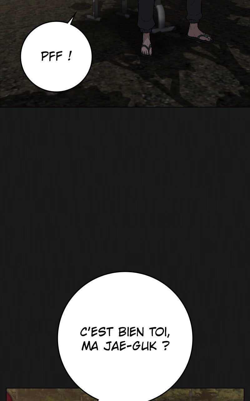 Read Reality Quest fr Manga Online