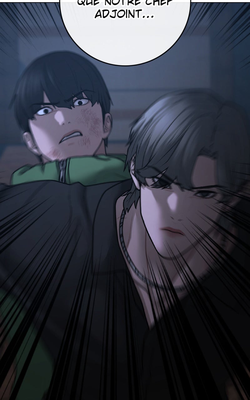 Read Reality Quest fr Manga Online