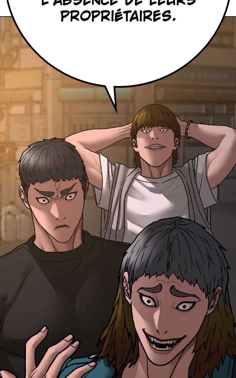 Read Reality Quest fr Manga Online