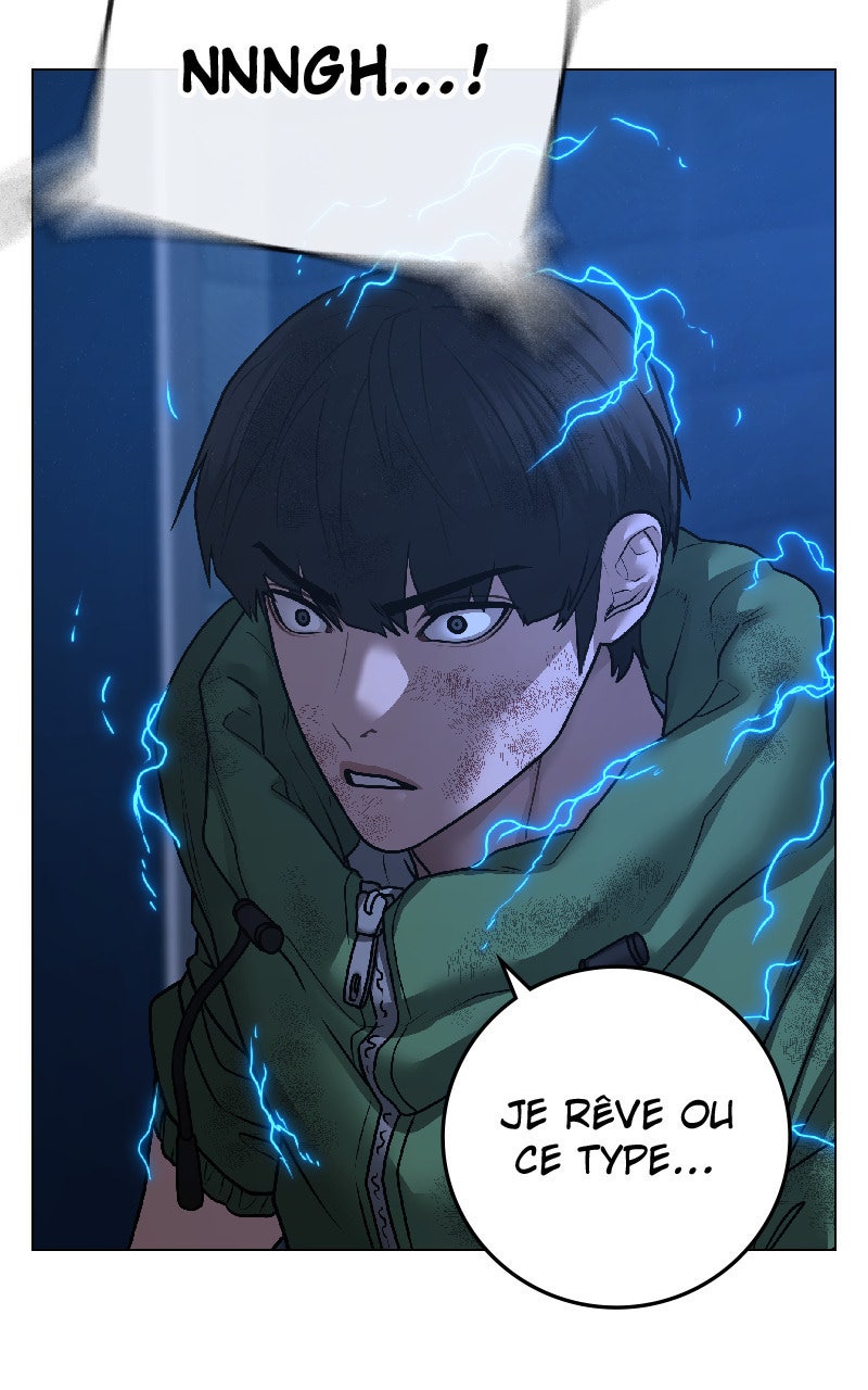 Read Reality Quest fr Manga Online