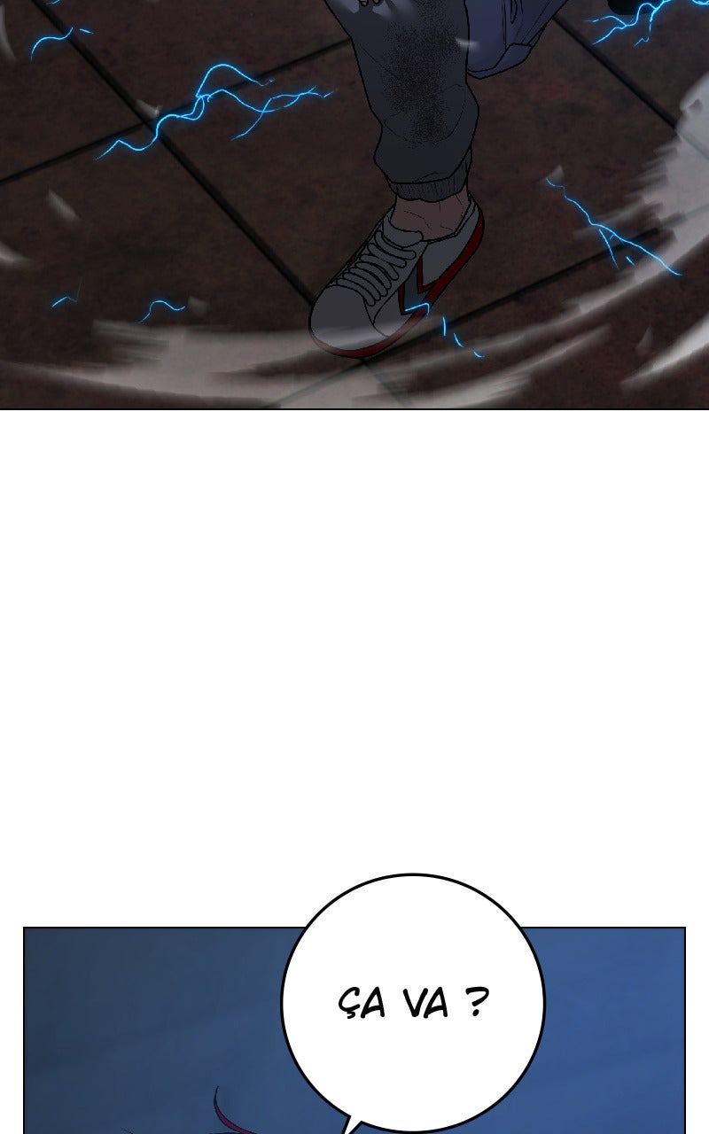 Read Reality Quest fr Manga Online