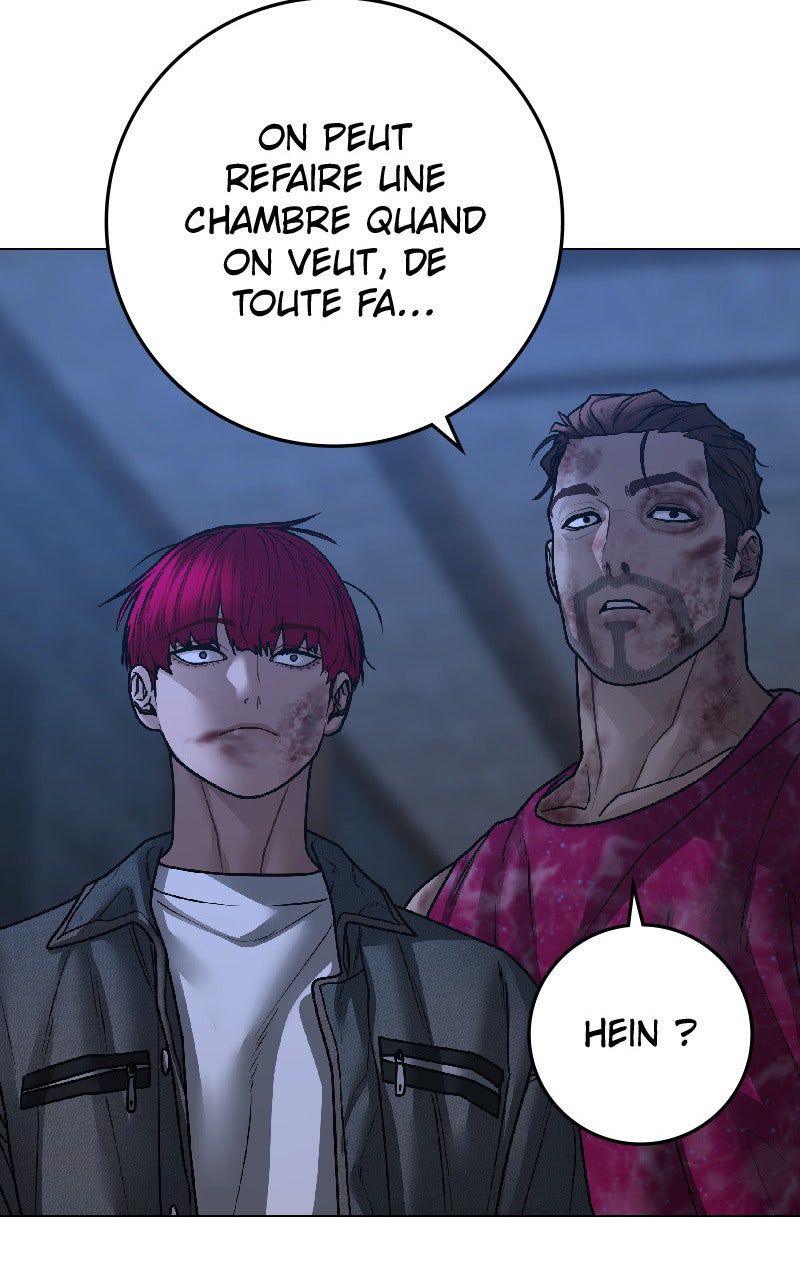 Read Reality Quest fr Manga Online