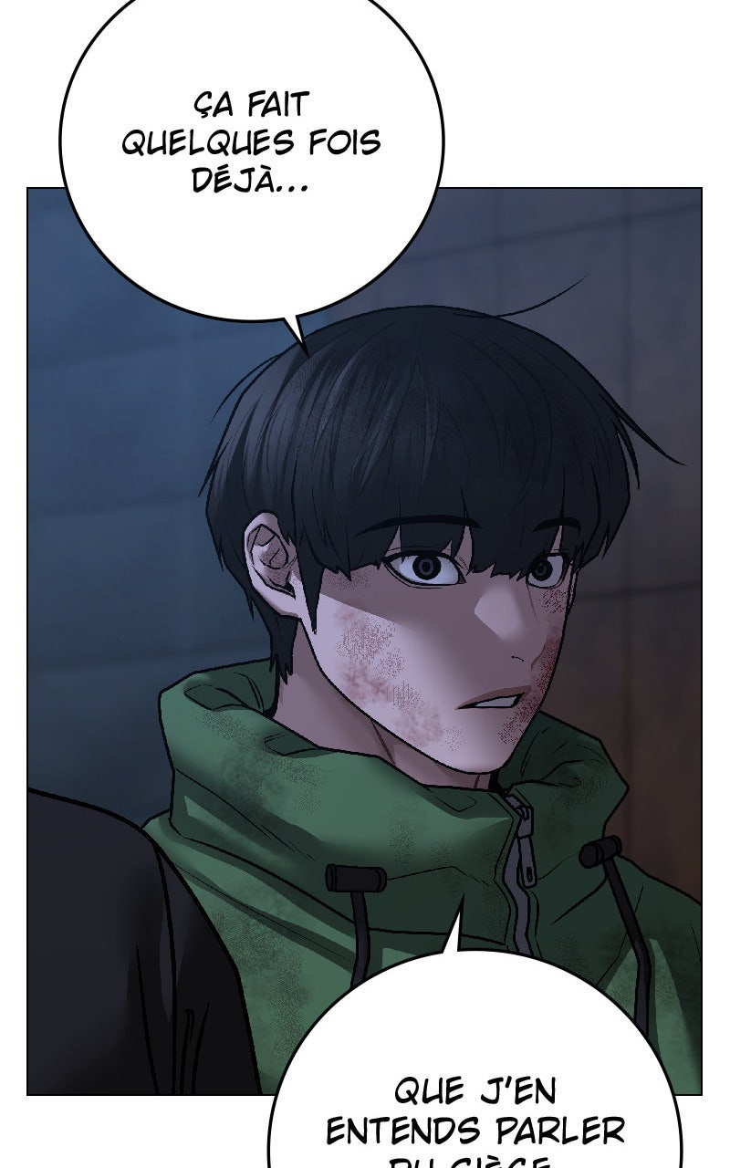 Read Reality Quest fr Manga Online