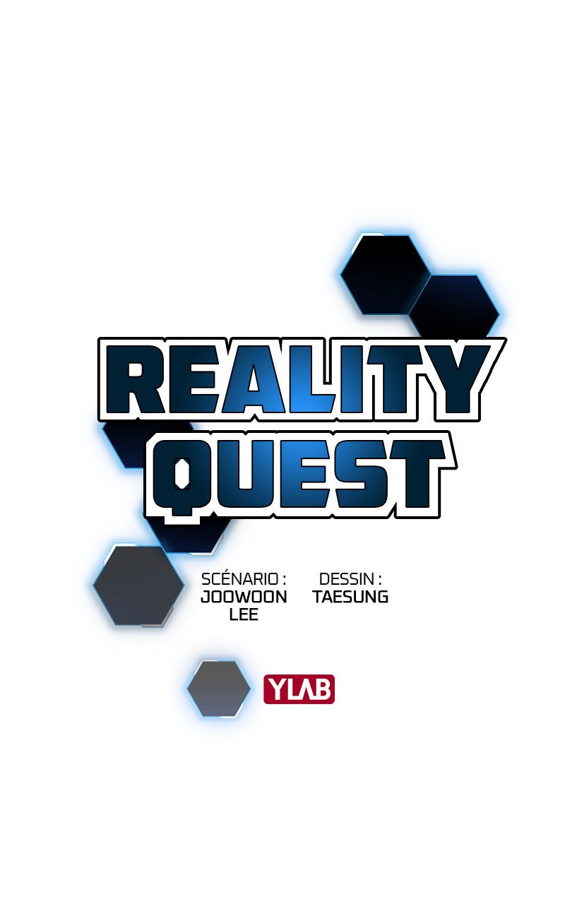 Read Reality Quest fr Manga Online
