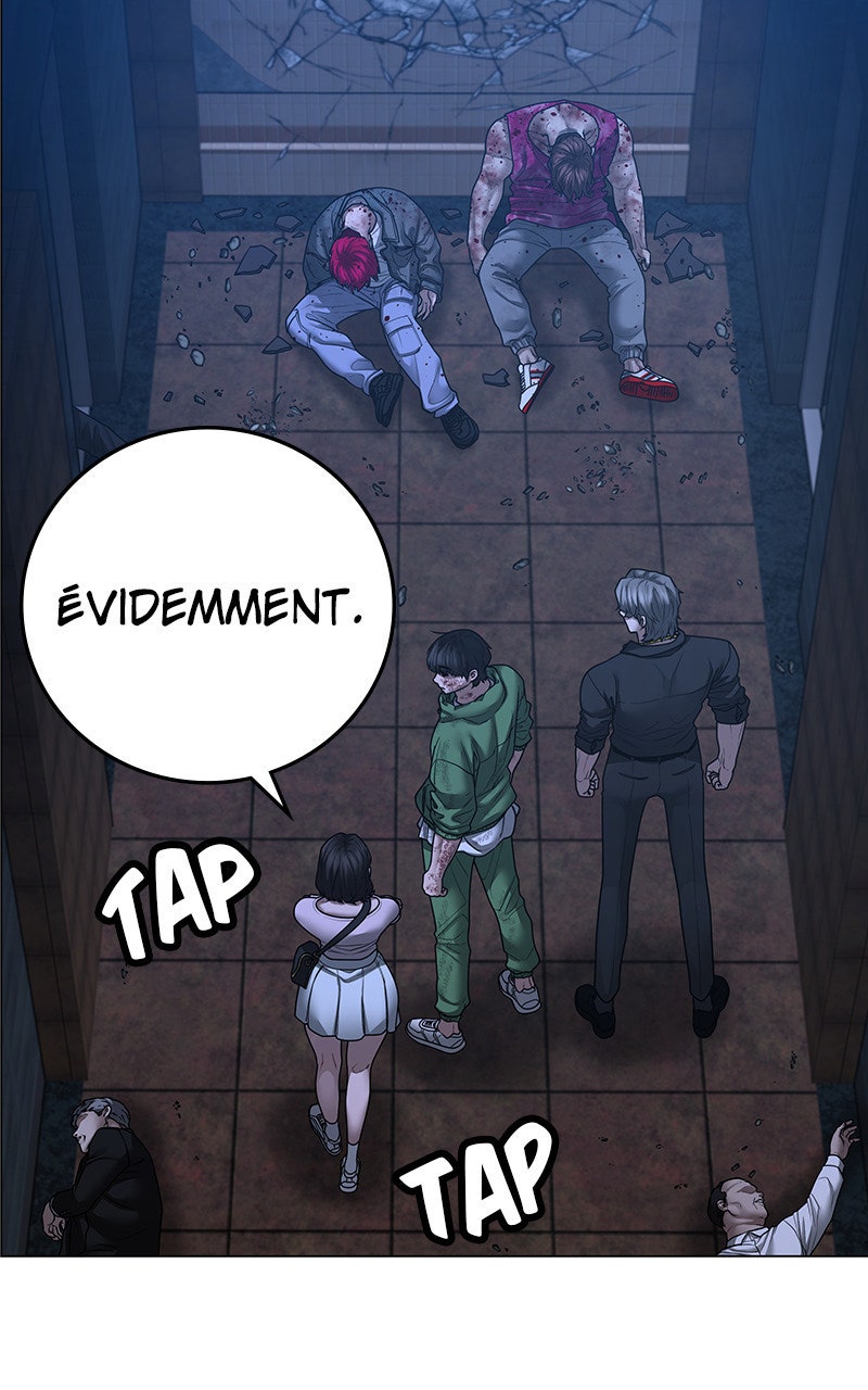 Read Reality Quest fr Manga Online