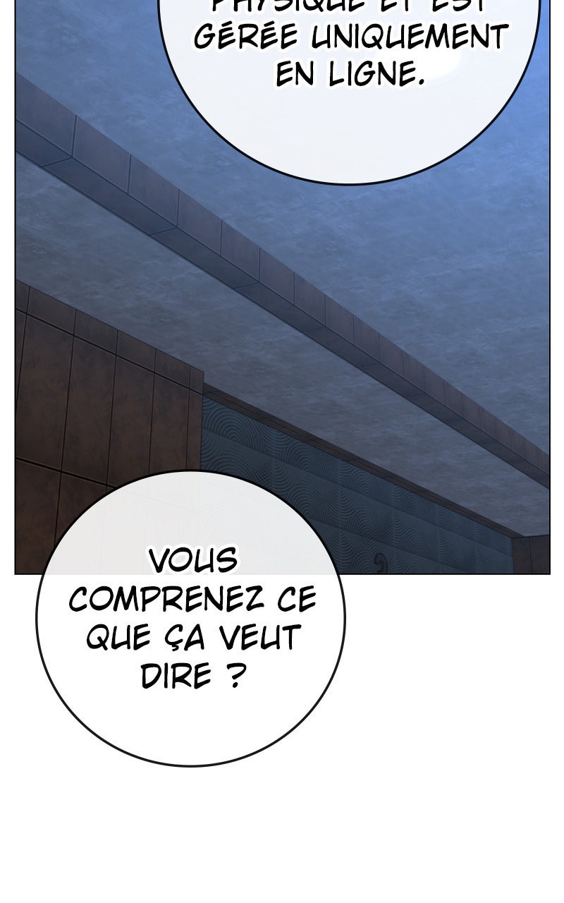 Read Reality Quest fr Manga Online