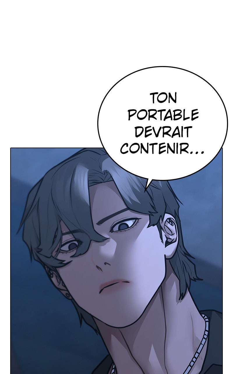 Read Reality Quest fr Manga Online